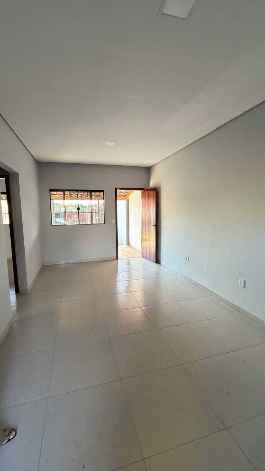 Foto 4 de Casa no Jardim Buritis