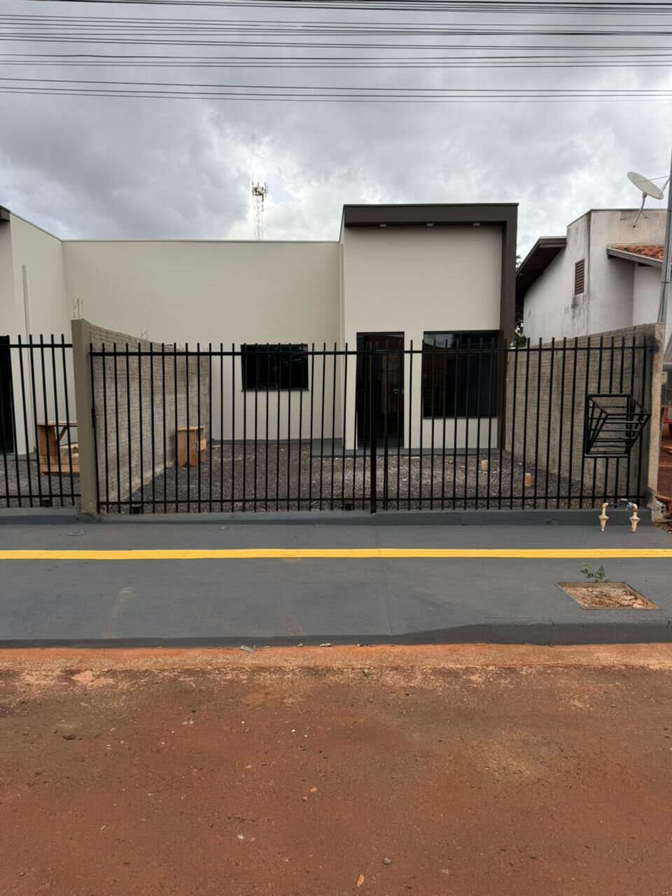 Foto 1 de Casa no Jardim Alto da Boa Vista