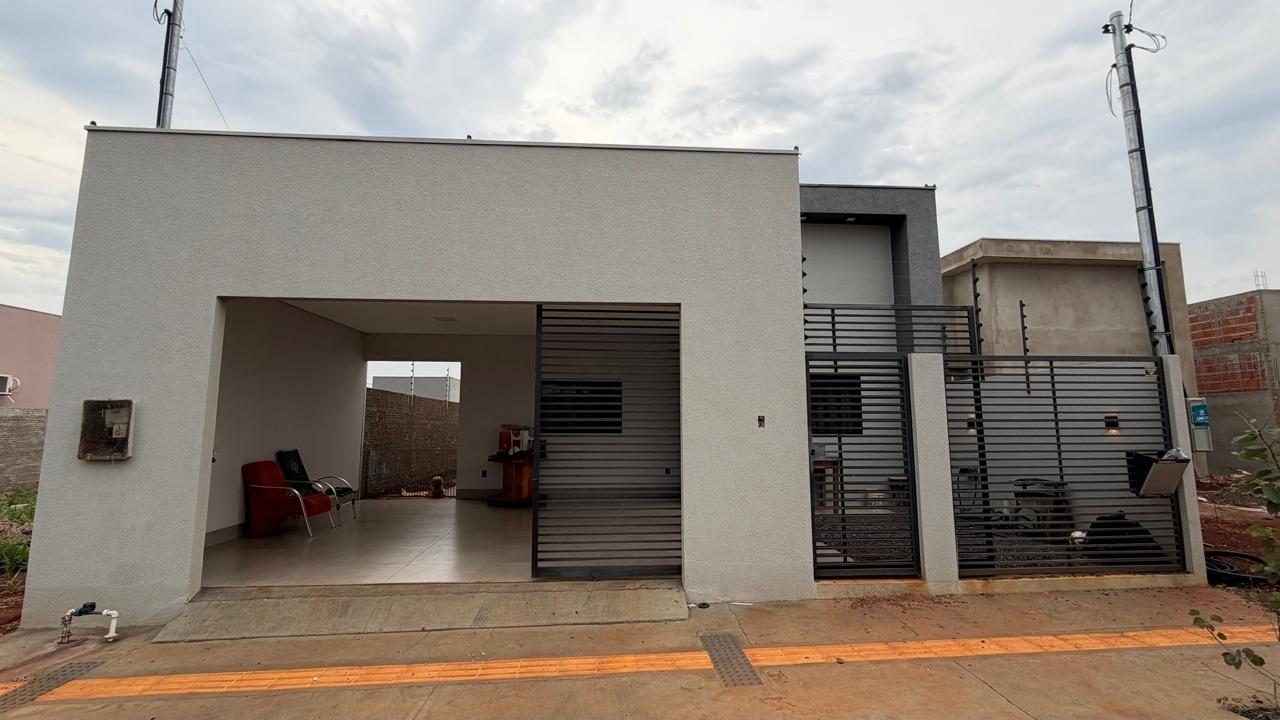 Foto de Casa no Jardim Buritis II