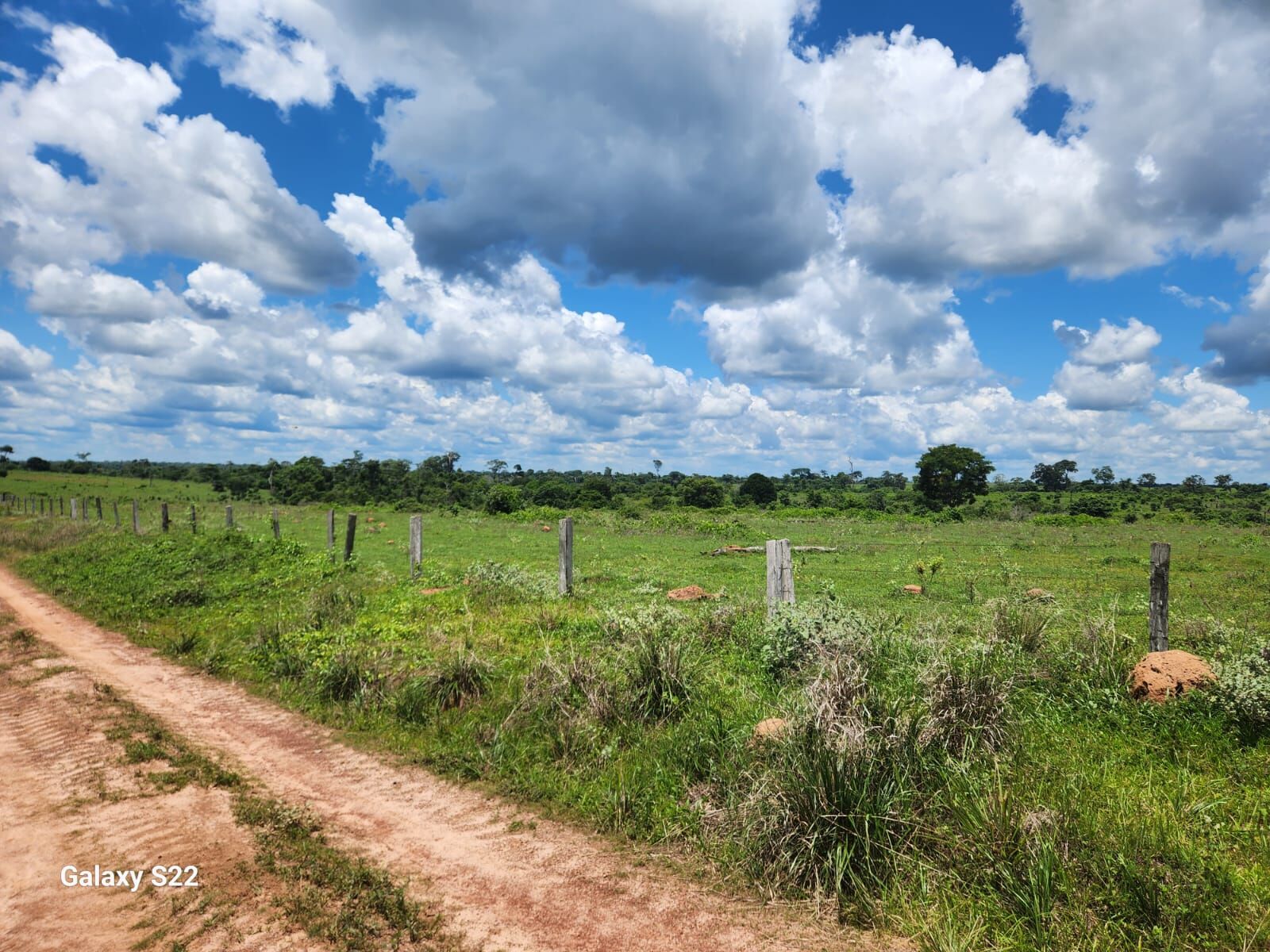 Foto 2 de Fazenda no Rural