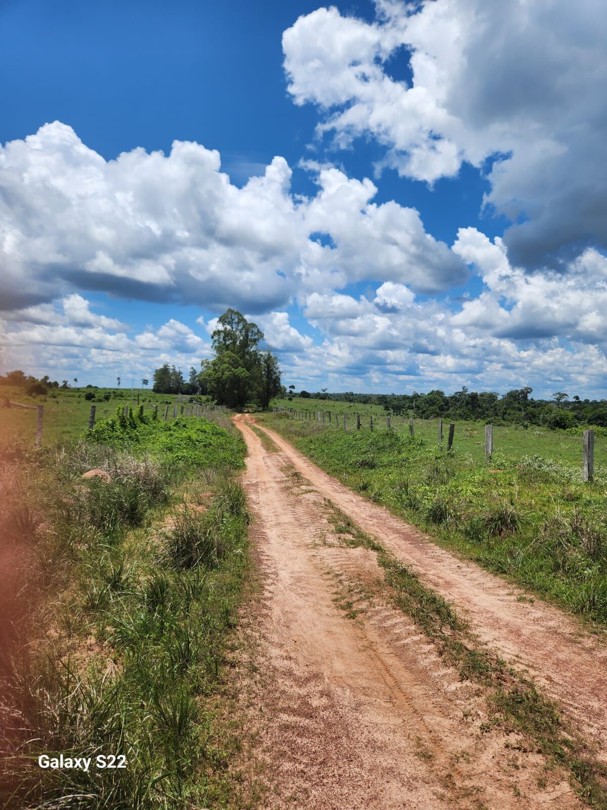 Foto 5 de Fazenda no Rural