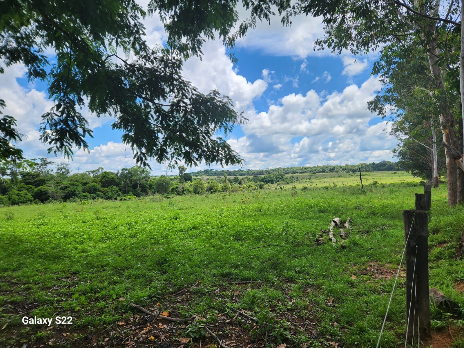 Foto 20 de Fazenda no Rural