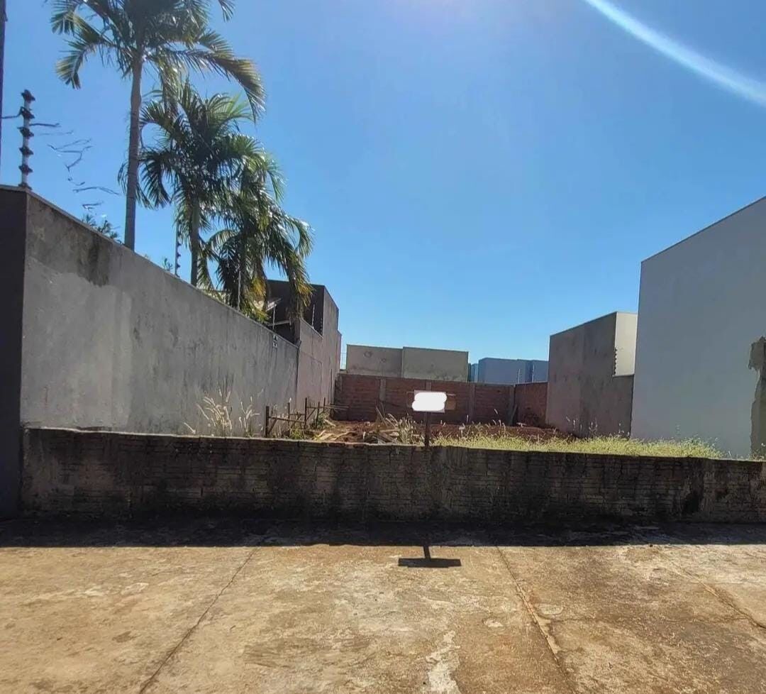 Foto de Terreno no Parque do Bosque
