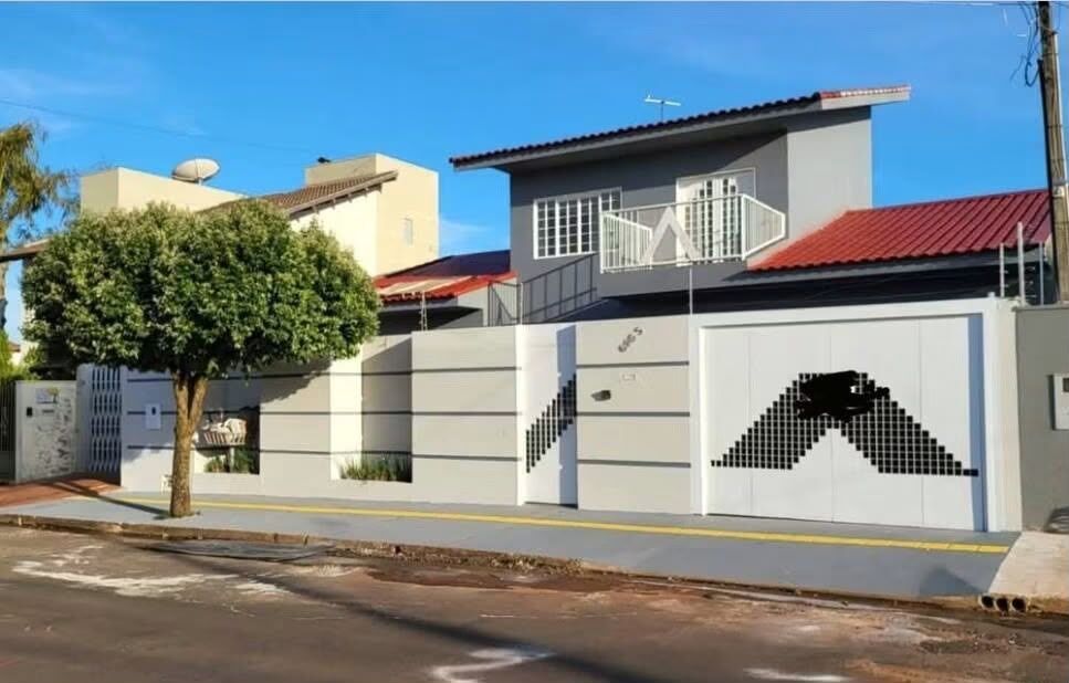 Foto 1 de Casa no Jardim Rio Preto