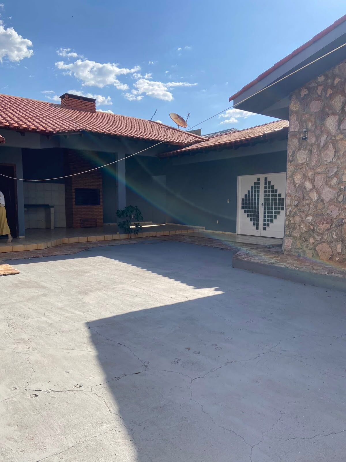 Foto 4 de Casa no Jardim Rio Preto