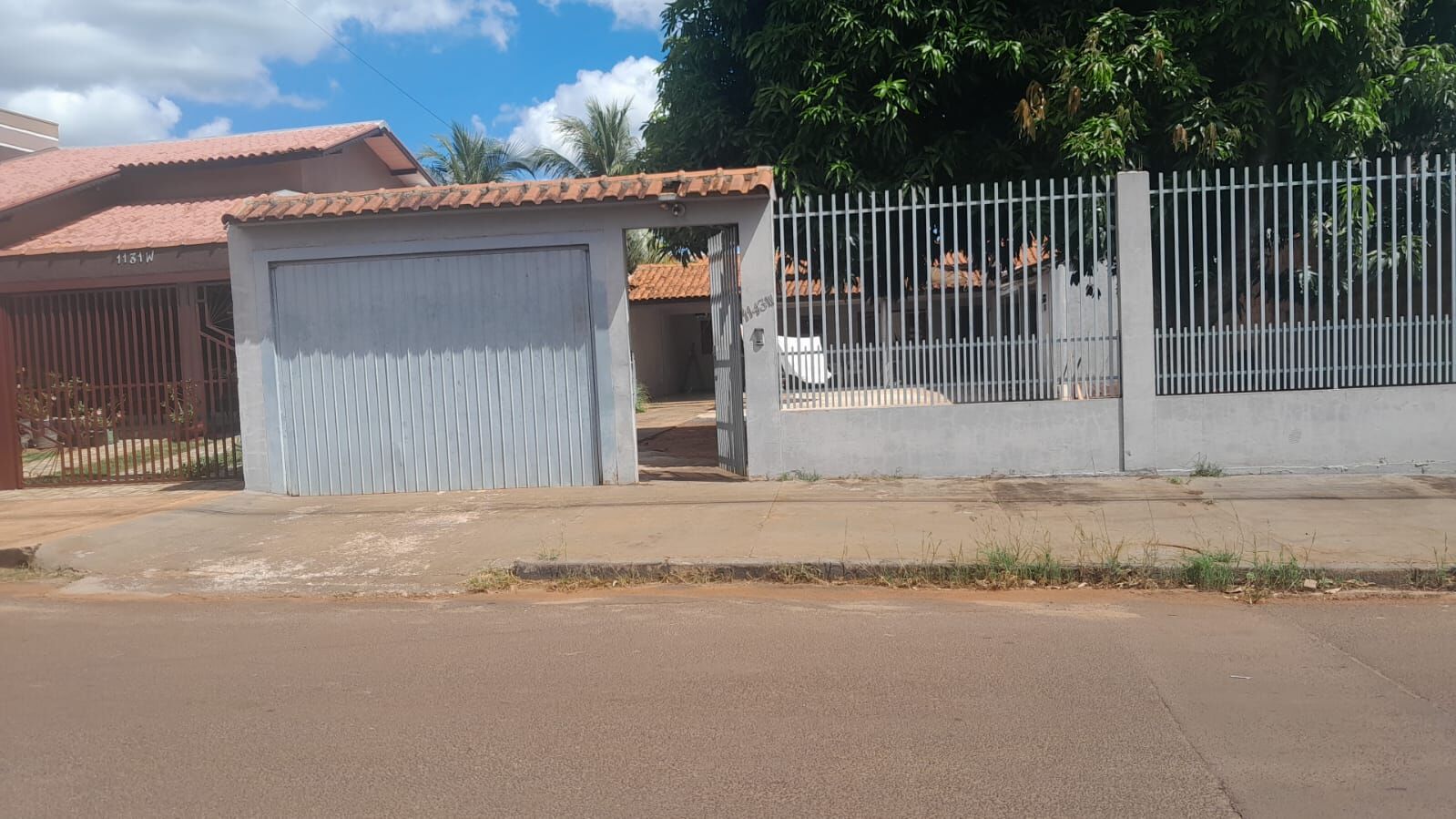 Foto 1 de Casa no Jardim Califórnia