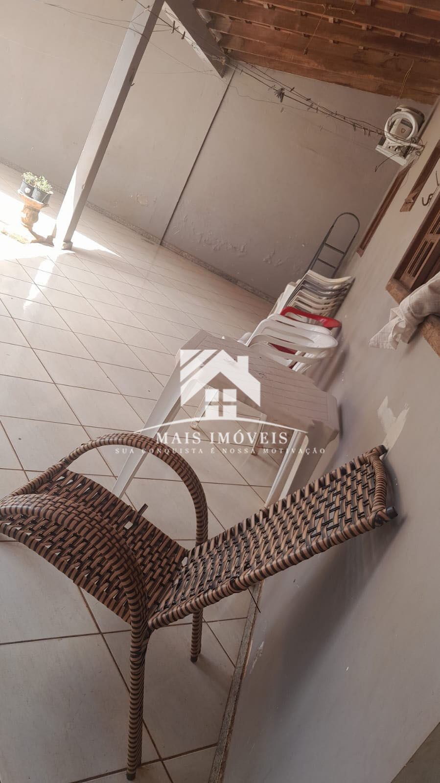 Foto 5 de Casa no Jardim Califórnia