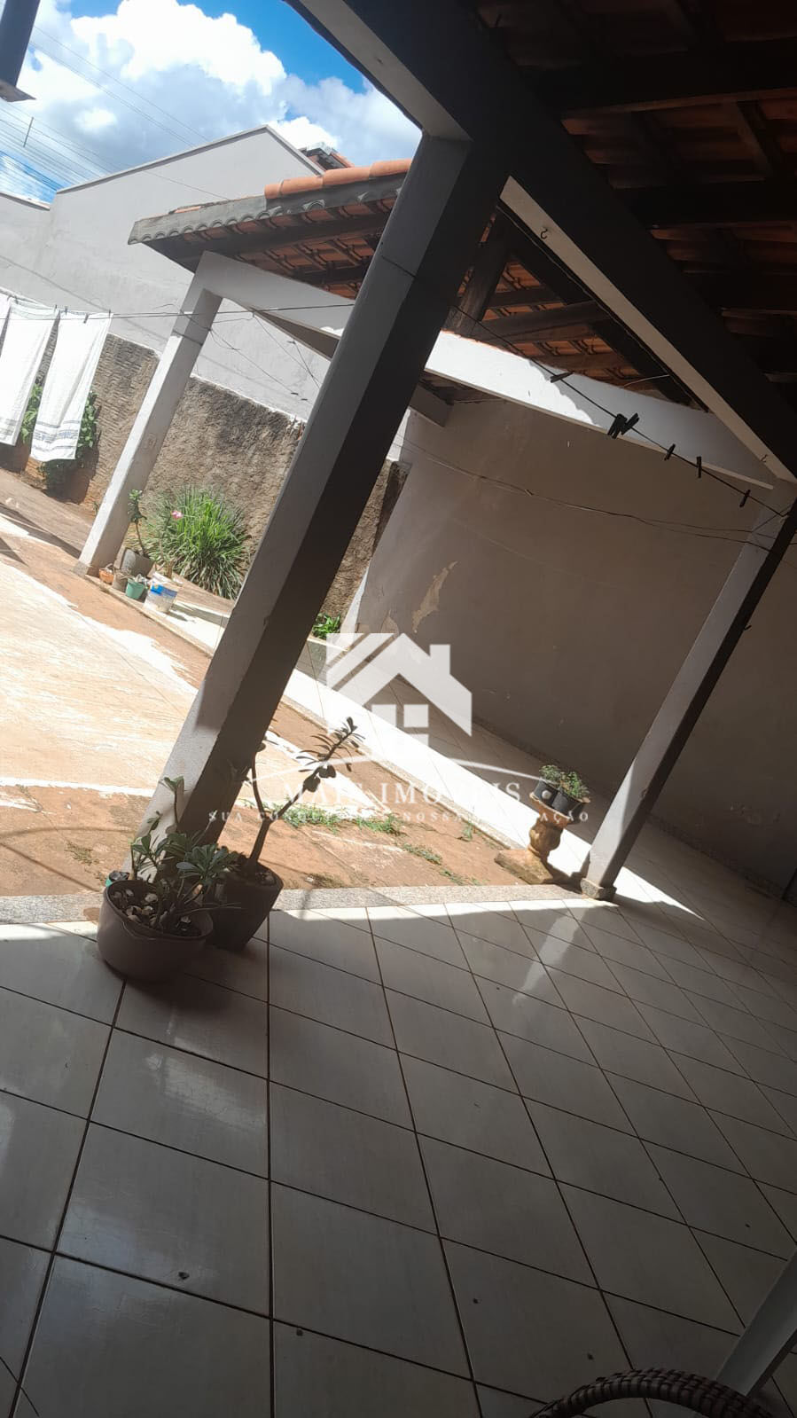 Foto 6 de Casa no Jardim Califórnia