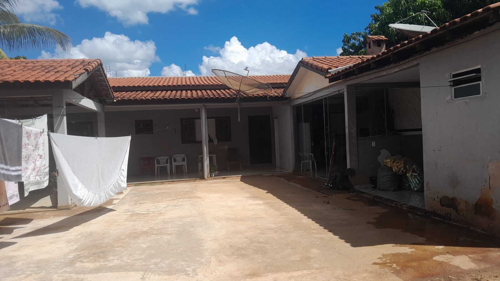 Foto 12 de Casa no Jardim Califórnia
