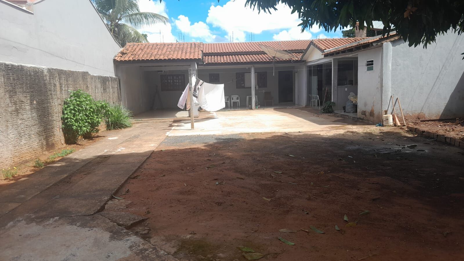 Foto 13 de Casa no Jardim Califórnia