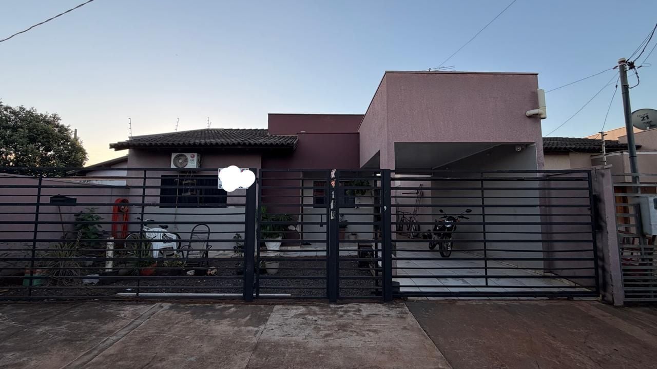 Foto 1 de Casa no Vale do Sol