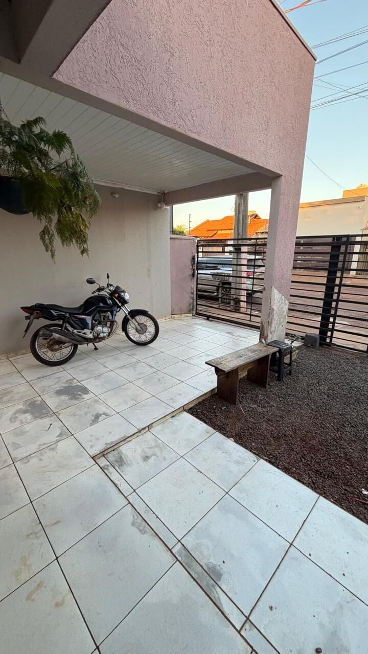 Foto 2 de Casa no Vale do Sol