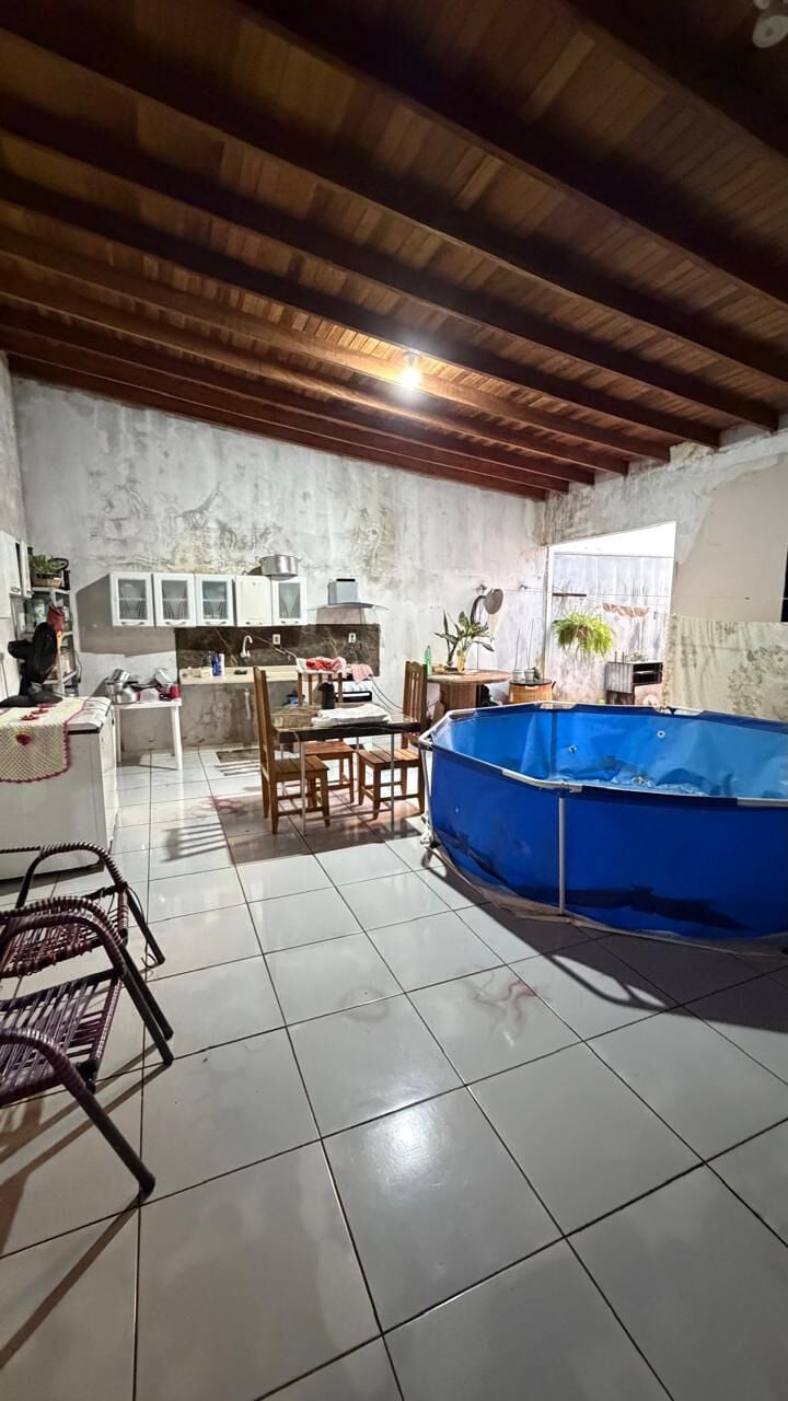 Foto 5 de Casa no Vale do Sol