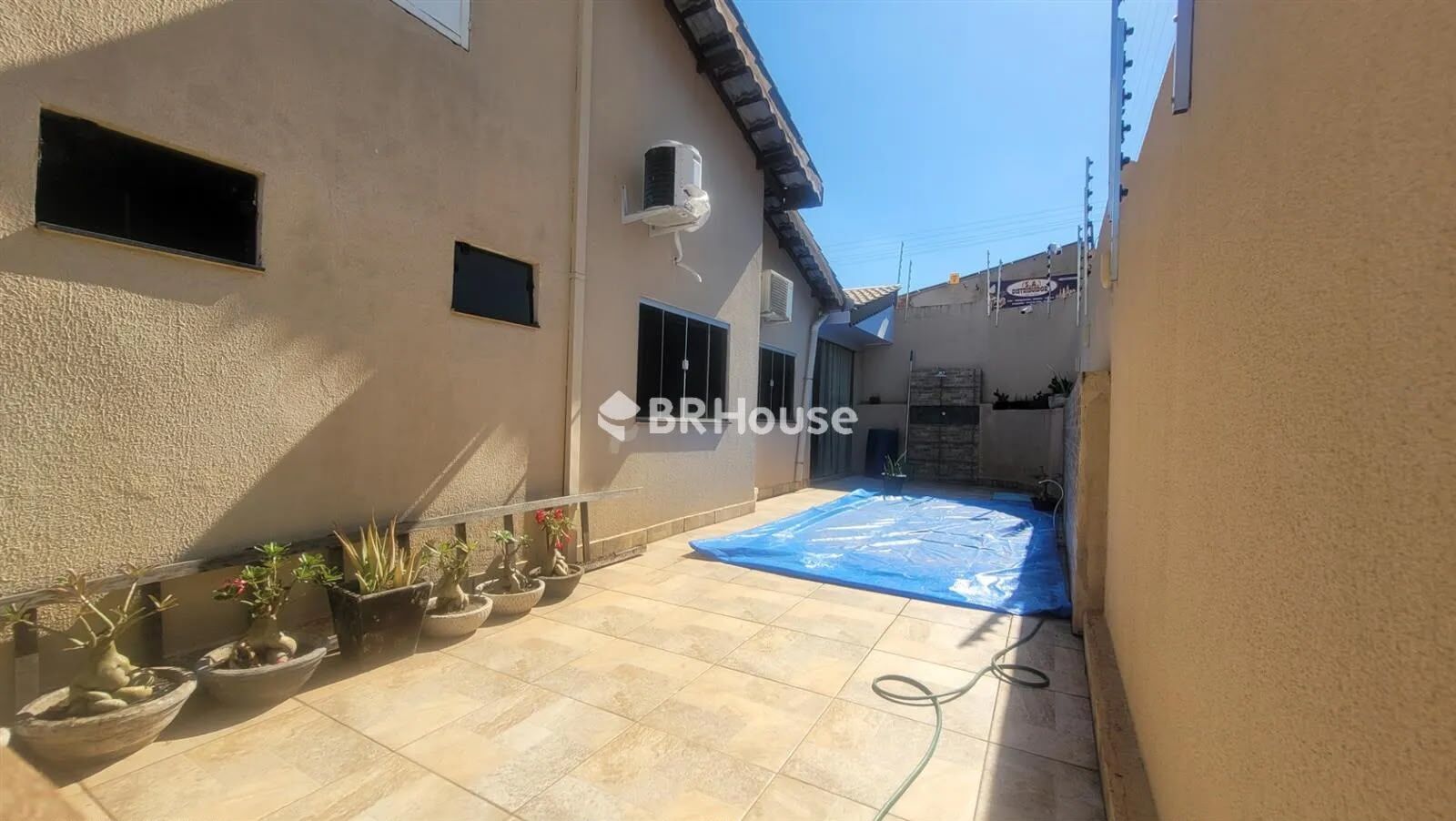 Foto 5 de Casa no Jardim Ikaraí