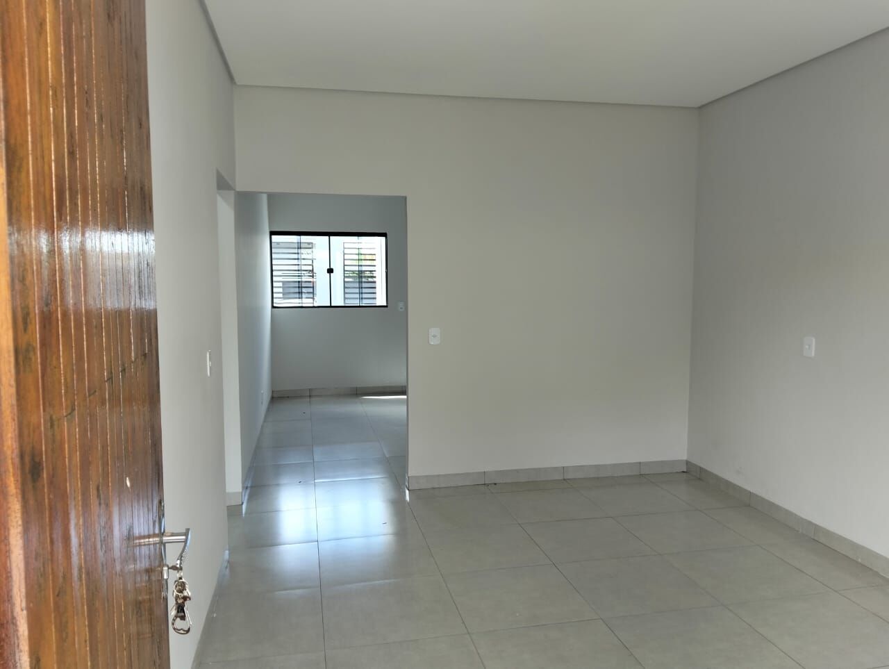 Foto 2 de Casa no Jardim Tarumã