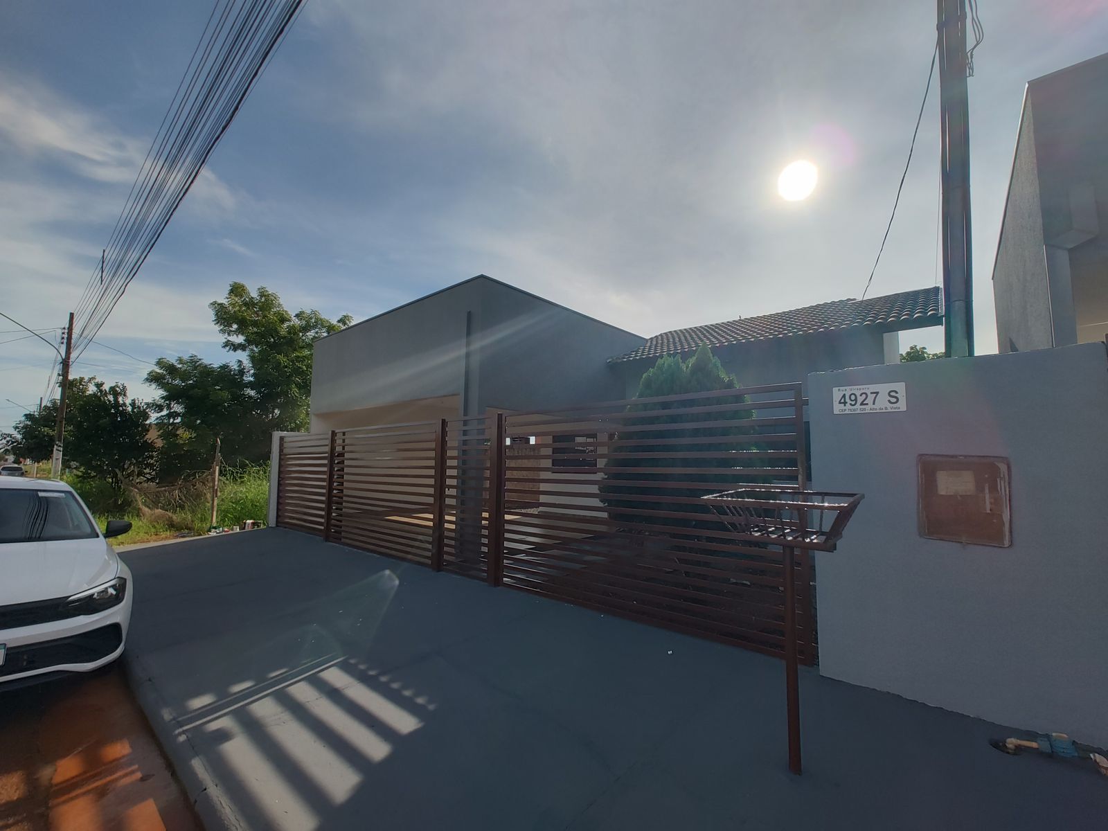 Foto de Casa no Jardim Alto da Boa Vista