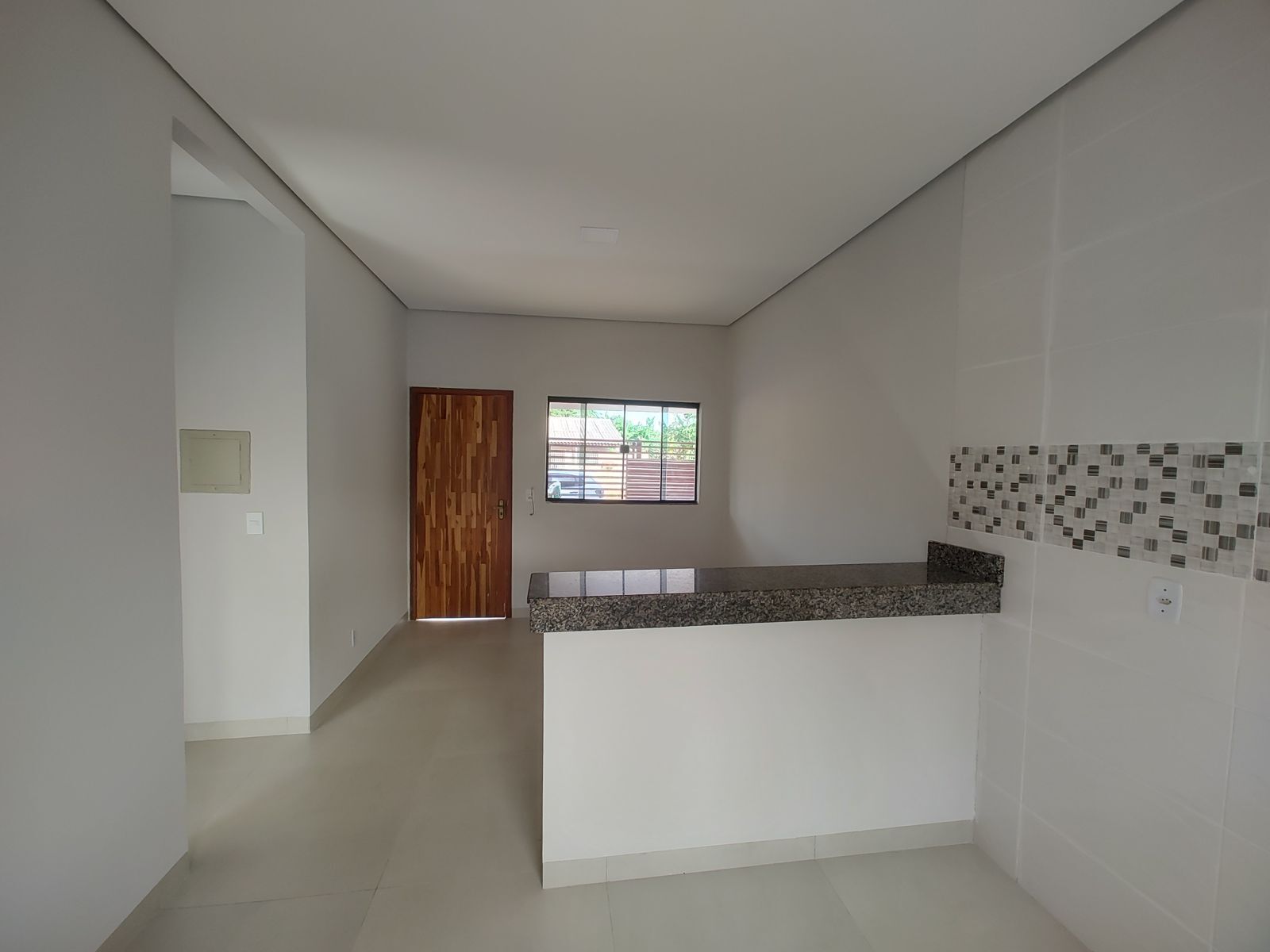 Foto 3 de Casa no Jardim Alto da Boa Vista