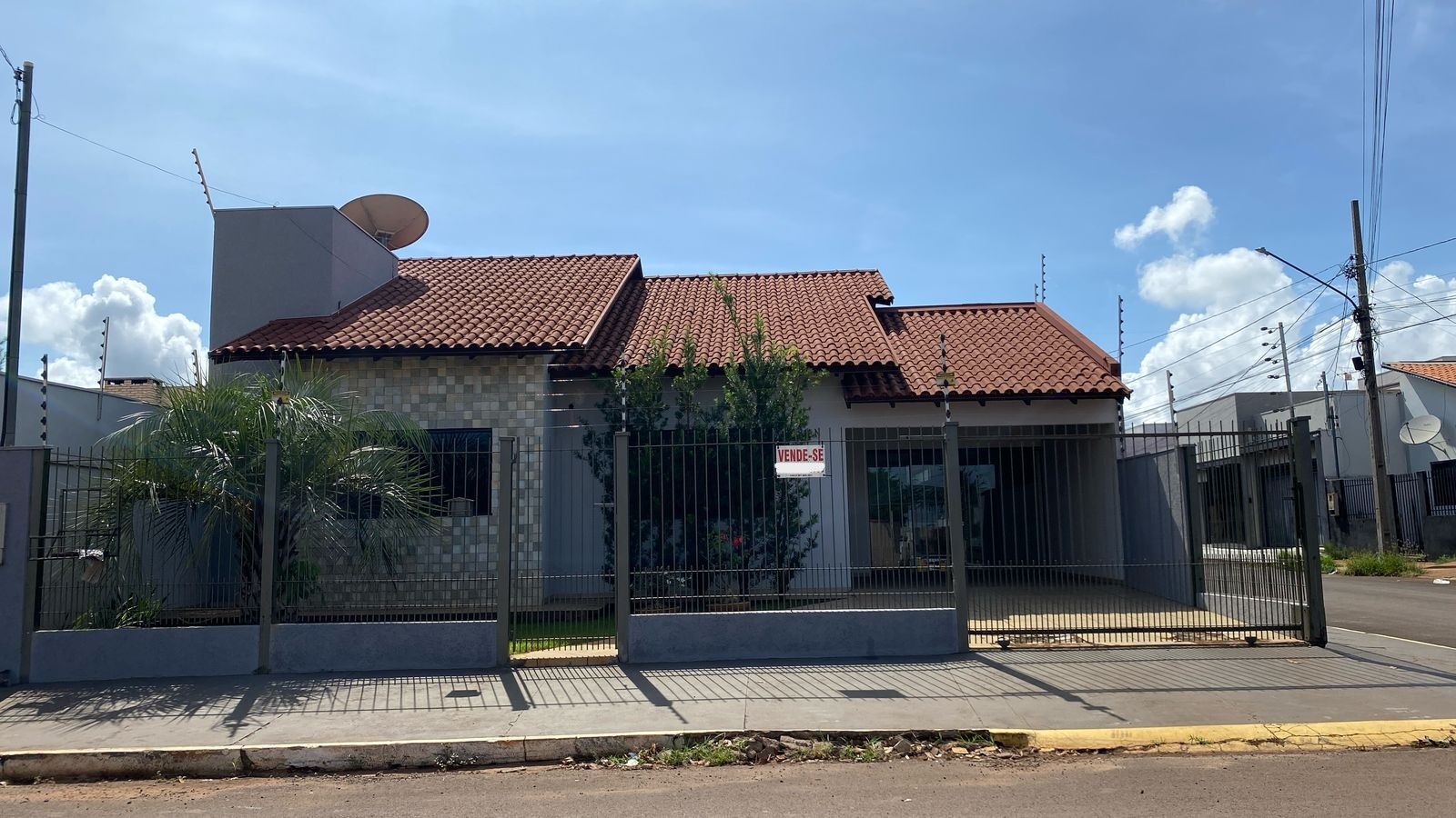 Foto 2 de Casa no Jardim Tarumã