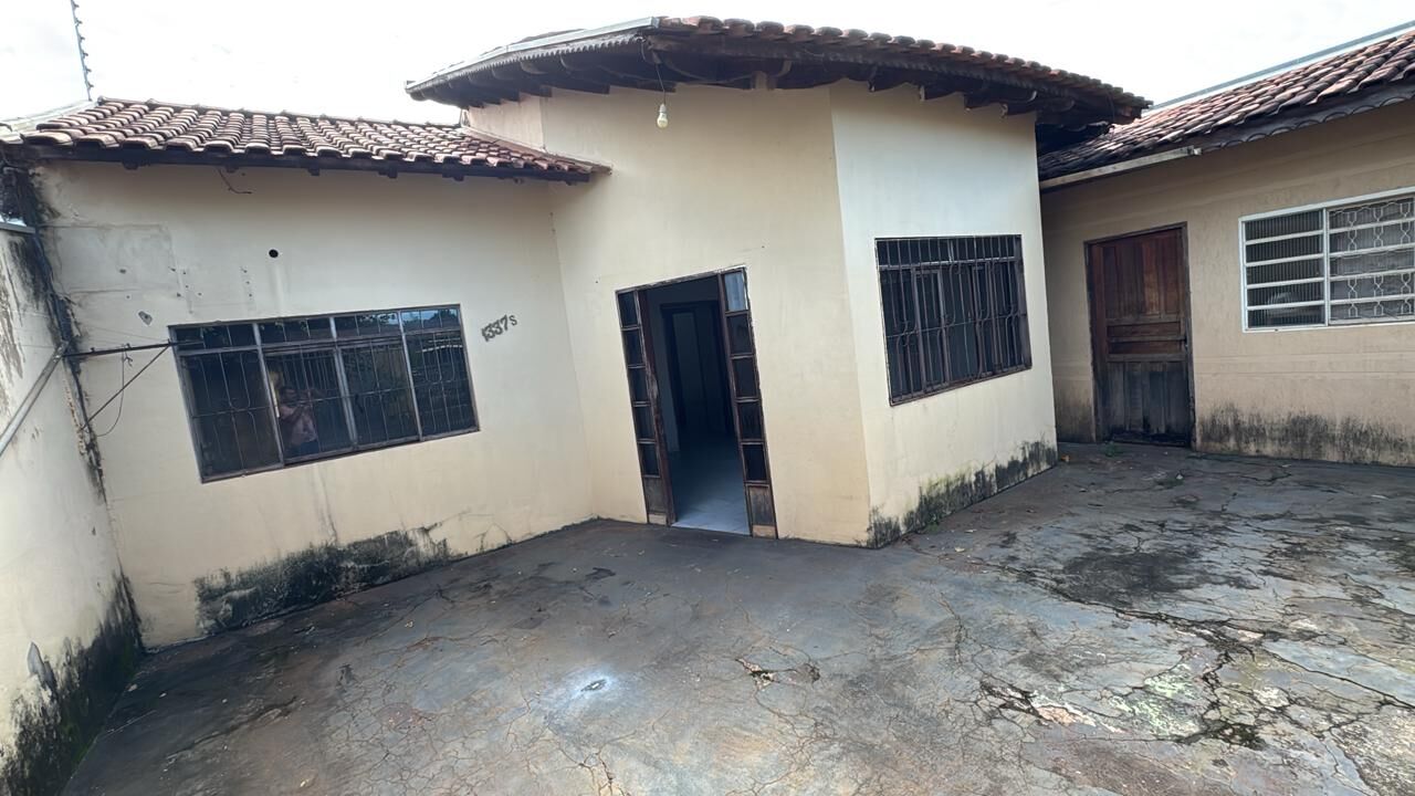 Foto 1 de Casa no Santa Terezinha