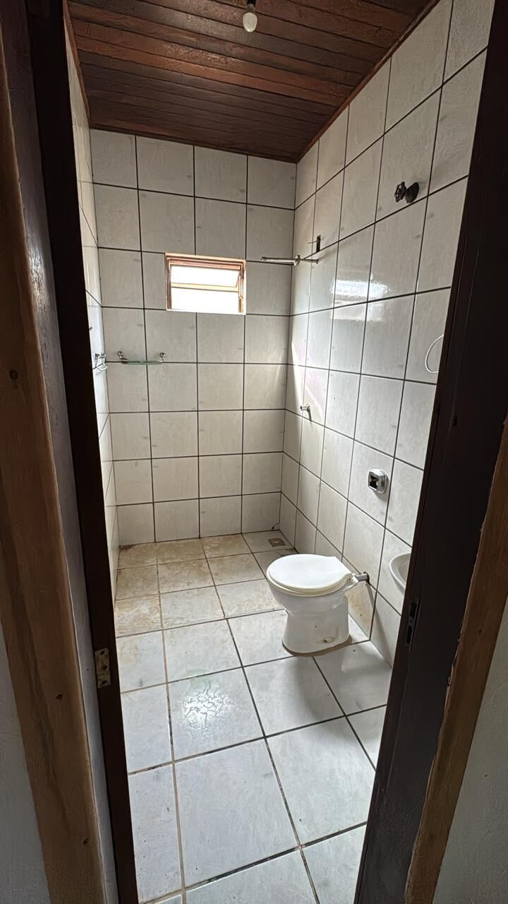 Foto 4 de Casa no Santa Terezinha